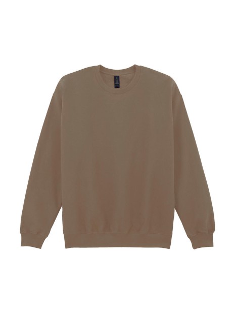 GILDAN Sweat-shirt col rond Midweight Softstyle /api/colors/729ee059-0f4d-4d4b-b580-dc7f3a0654b8 personnalisable