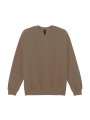 GILDAN Sweat-shirt col rond Midweight Softstyle /api/colors/729ee059-0f4d-4d4b-b580-dc7f3a0654b8 personnalisable