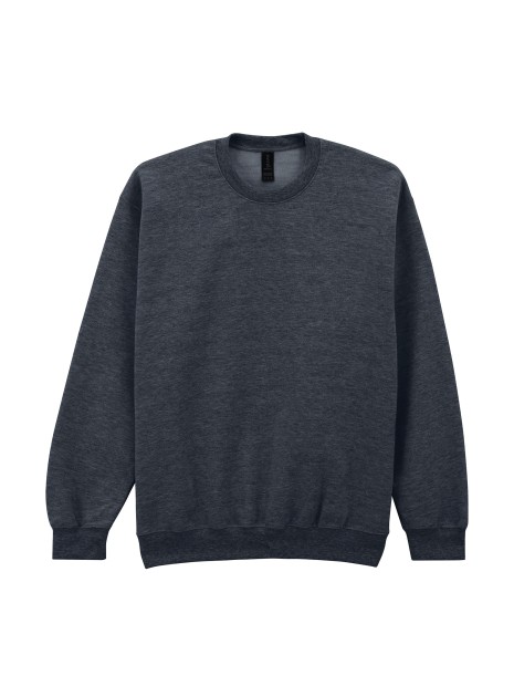 GILDAN Sweat-shirt col rond Midweight Softstyle /api/colors/c55a34d4-3f7a-4287-a9d6-e48d1697b87d personnalisable