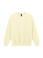 GILDAN Sweat-shirt col rond Midweight Softstyle /api/colors/f4edc82d-a3af-4bc1-b175-0d271ac7e6e6 personnalisable
