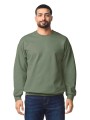 Sweat-shirts à personnaliser GILDAN Sweat-shirt col rond Midweight Softstyle 