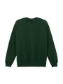 GILDAN Sweat-shirt col rond Midweight Softstyle /api/colors/04ff5422-733a-4283-80b4-be8cd0eba314 personnalisable