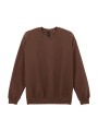 GILDAN Sweat-shirt col rond Midweight Softstyle /api/colors/2f8f6304-835c-4ea7-a8f0-a29baefcecc6 personnalisable