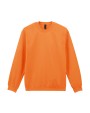 GILDAN Sweatshirt mit Rundhalsausschnitt Midweight Softstyle Sweatshirts personalisierbar