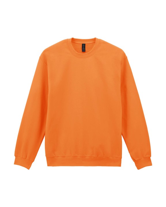 GILDAN Sweatshirt mit Rundhalsausschnitt Midweight Softstyle Sweatshirts personalisierbar