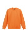 GILDAN Sweat-shirt col rond Midweight Softstyle /api/colors/6b25f050-6779-4df7-aea4-4b8678ca2ebc personnalisable
