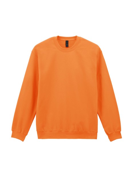 GILDAN Sweat-shirt col rond Midweight Softstyle /api/colors/6b25f050-6779-4df7-aea4-4b8678ca2ebc personnalisable