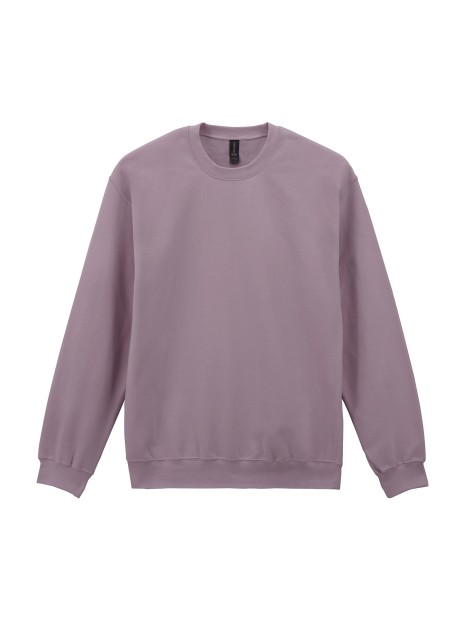 GILDAN Sweat-shirt col rond Midweight Softstyle /api/colors/d637fb83-ab18-4c99-a127-fd7ce4468ad8 personnalisable