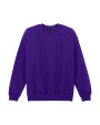 GILDAN Sweatshirt mit Rundhalsausschnitt Midweight Softstyle Sweatshirts personalisierbar