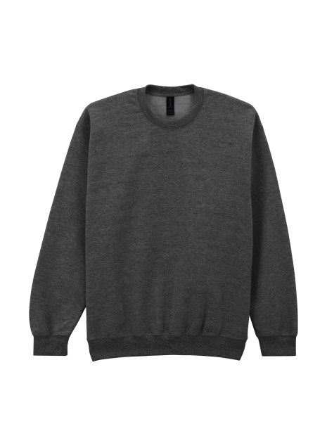 GILDAN Sweat-shirt col rond Midweight Softstyle /api/colors/bf9dadbb-fddc-4afc-b6bd-f30dab311dc7 personnalisable