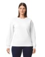 GILDAN Sweatshirt mit Rundhalsausschnitt Midweight Softstyle Sweatshirts personalisierbar