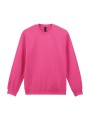 GILDAN Sweat-shirt col rond Midweight Softstyle /api/colors/f8e9e017-137b-498a-a46b-4aa62c4f8b96 personnalisable