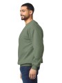 Sweat-shirts à personnaliser GILDAN Sweat-shirt col rond Midweight Softstyle 