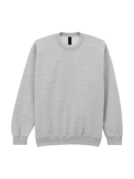 GILDAN Sweat-shirt col rond Midweight Softstyle /api/colors/95f0fd8f-8d56-4c43-b7a8-57d9da764db2 personnalisable