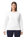 Sweat-shirts à personnaliser GILDAN Sweat-shirt col rond Midweight Softstyle 