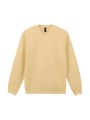 GILDAN Sweat-shirt col rond Midweight Softstyle /api/colors/a8bcf6f5-8c69-4471-b457-d0582a701359 personnalisable