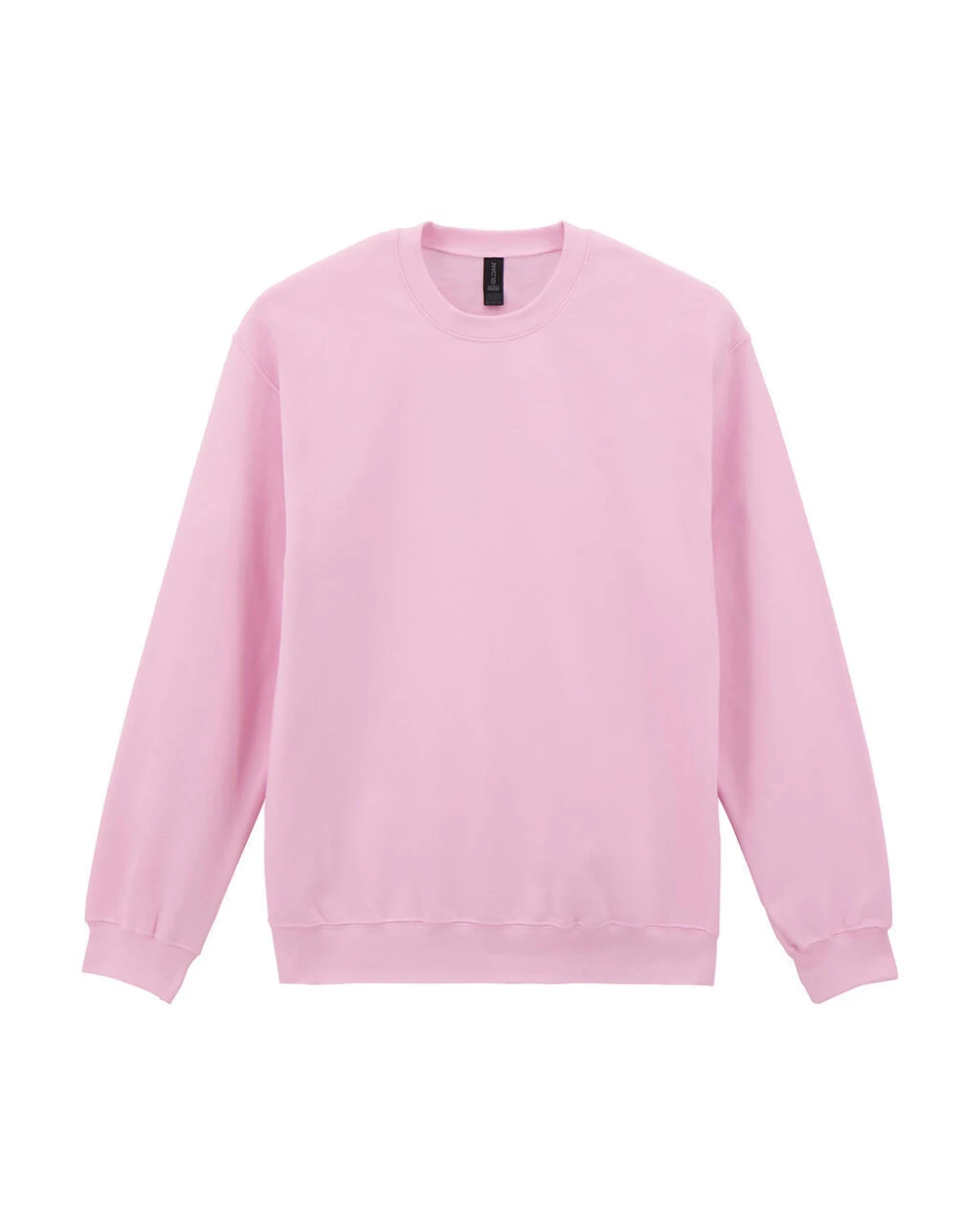 Sweat-shirts personnalisable GILDAN Sweat-shirt col rond Midweight Softstyle