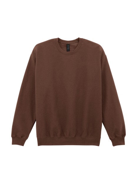 GILDAN Sweat-shirt col rond Midweight Softstyle /api/colors/2f8f6304-835c-4ea7-a8f0-a29baefcecc6 personnalisable