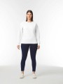 Sweat-shirts à personnaliser GILDAN Sweat-shirt col rond Midweight Softstyle 