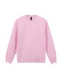 GILDAN Sweatshirt mit Rundhalsausschnitt Midweight Softstyle Sweatshirts personalisierbar