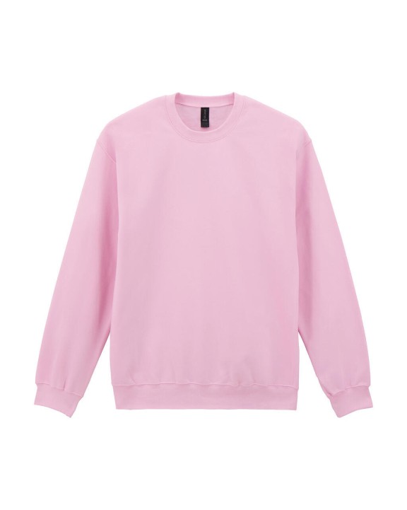GILDAN Sweatshirt mit Rundhalsausschnitt Midweight Softstyle Sweatshirts personalisierbar
