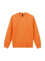 GILDAN Sweat-shirt col rond Midweight Softstyle /api/colors/6b25f050-6779-4df7-aea4-4b8678ca2ebc personnalisable