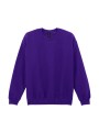 GILDAN Sweat-shirt col rond Midweight Softstyle /api/colors/f28ecd26-255e-4b18-a29c-08c2af1111d3 personnalisable
