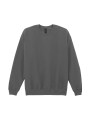 GILDAN Sweat-shirt col rond Midweight Softstyle /api/colors/45d3f81a-662d-4fe0-b87c-74d1e16866cc personnalisable