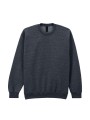 GILDAN Sweat-shirt col rond Midweight Softstyle /api/colors/c55a34d4-3f7a-4287-a9d6-e48d1697b87d personnalisable