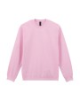 GILDAN Sweatshirt mit Rundhalsausschnitt Midweight Softstyle Sweatshirts personalisierbar