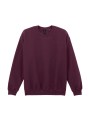 GILDAN Sweat-shirt col rond Midweight Softstyle /api/colors/bfe38393-bb14-4ba7-90d4-03a608e359a0 personnalisable