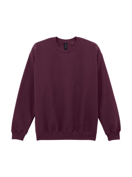 GILDAN Sweat-shirt col rond Midweight Softstyle /api/colors/bfe38393-bb14-4ba7-90d4-03a608e359a0 personnalisable