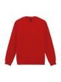 GILDAN Sweat-shirt col rond Midweight Softstyle /api/colors/c953313a-9c9d-493b-934e-ddcf8fada2ae personnalisable