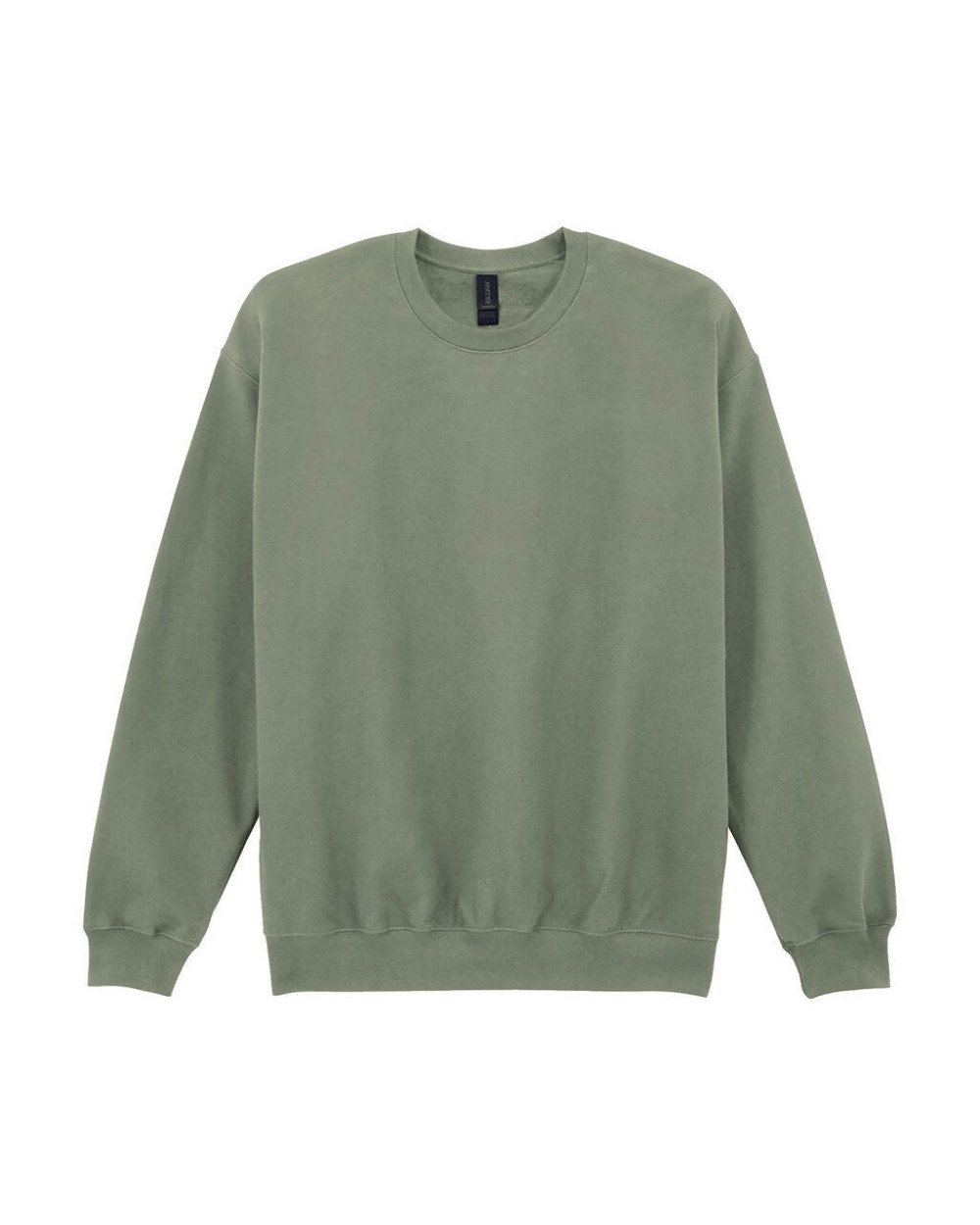 Sweat-shirts personnalisable GILDAN Sweat-shirt col rond Midweight Softstyle