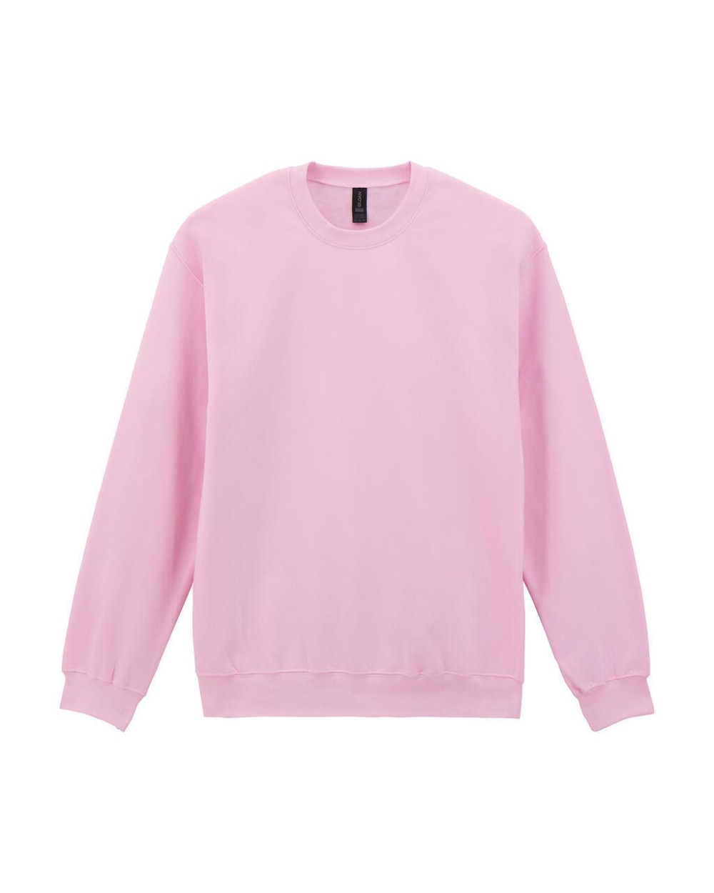 GILDAN Sweatshirt mit Rundhalsausschnitt Midweight Softstyle Sweatshirts personalisierbar