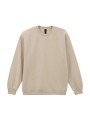 GILDAN Sweat-shirt col rond Midweight Softstyle /api/colors/4fddaa61-925e-48b5-8b3b-b3d405f23fb6 personnalisable