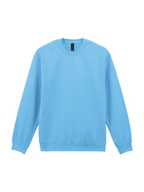 GILDAN Sweat-shirt col rond Midweight Softstyle /api/colors/452cafb0-68f8-43e6-bd64-6f845062adc4 personnalisable