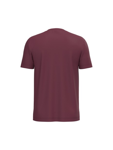 KARIBAN T-shirt col rond manches courtes homme /api/colors/3f4410b9-f80f-412a-9aa8-9260cc84003d personnalisable