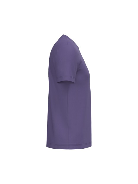 KARIBAN T-shirt col rond manches courtes homme /api/colors/f28ecd26-255e-4b18-a29c-08c2af1111d3 personnalisable