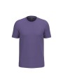 KARIBAN T-shirt col rond manches courtes homme /api/colors/f28ecd26-255e-4b18-a29c-08c2af1111d3 personnalisable