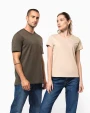 T-shirts KARIBAN T-shirt ronde hals korte mouwen voor bedrukking &amp; borduring