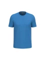 KARIBAN T-shirt col rond manches courtes homme /api/colors/68572561-1214-42b1-b94c-44fb780d37b4 personnalisable