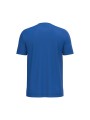 KARIBAN T-shirt col rond manches courtes homme /api/colors/cdd6ba31-692e-4c2e-b1b4-a3a4a50cf176 personnalisable