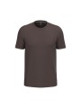 KARIBAN T-shirt col rond manches courtes homme /api/colors/b1e9730e-2307-4dc6-a97e-0dcccdb1ecfa personnalisable