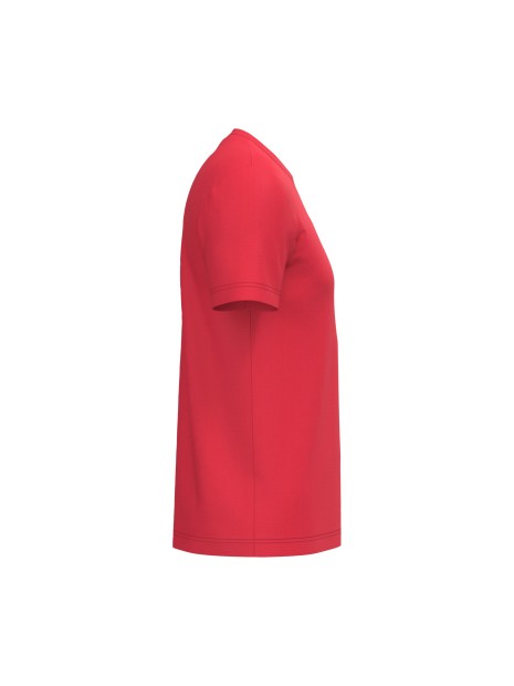 KARIBAN T-shirt col rond manches courtes homme /api/colors/c953313a-9c9d-493b-934e-ddcf8fada2ae personnalisable