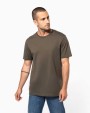 KARIBAN Herren rundhals-t-shirt T-Shirts personalisierbar