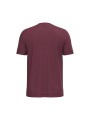 KARIBAN T-shirt col rond manches courtes homme /api/colors/3f4410b9-f80f-412a-9aa8-9260cc84003d personnalisable