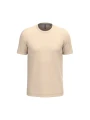 KARIBAN T-shirt col rond manches courtes homme /api/colors/1d539d1a-76f0-4132-93c4-8034fe18b1e9 personnalisable