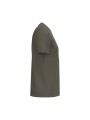 KARIBAN T-shirt col rond manches courtes homme /api/colors/7d4189a1-61a3-430b-83e5-a3a6fe159806 personnalisable