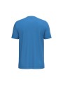 KARIBAN T-shirt col rond manches courtes homme /api/colors/68572561-1214-42b1-b94c-44fb780d37b4 personnalisable